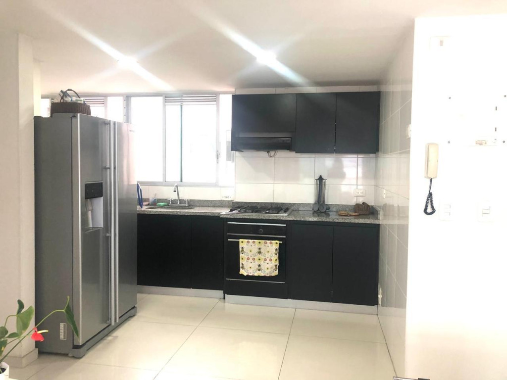Apartamento En Venta - Conjunto Residencial Portobello  Piso 8, Ibagué