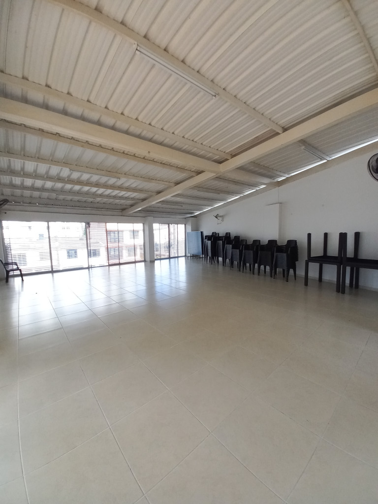 Apartamento En Venta - Conjunto Residencial Portobello  Piso 8, Ibagué