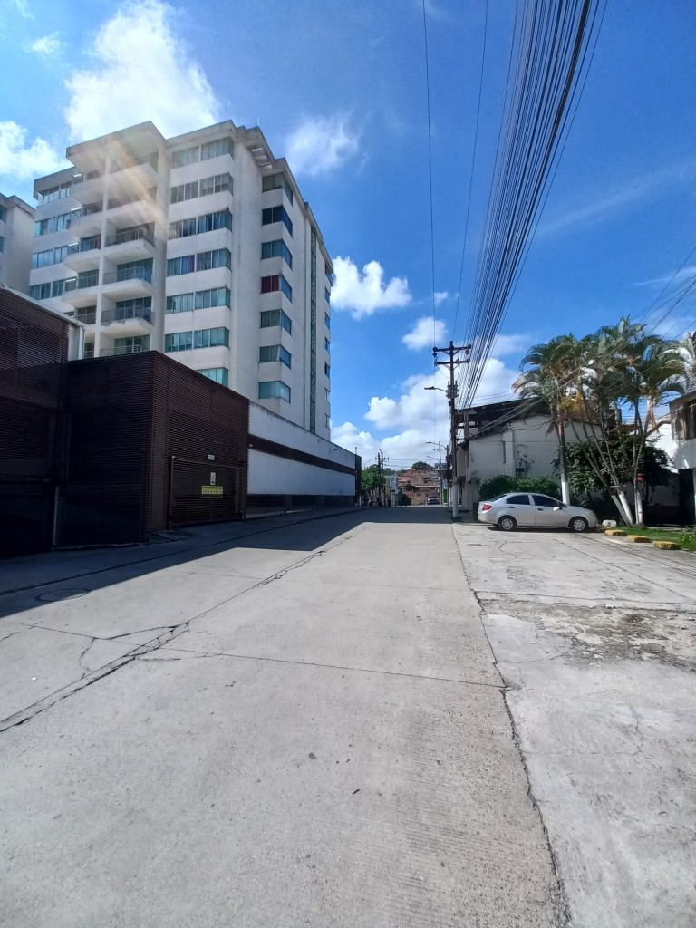 Apartamento En Venta - Conjunto Residencial Portobello  Piso 8, Ibagué