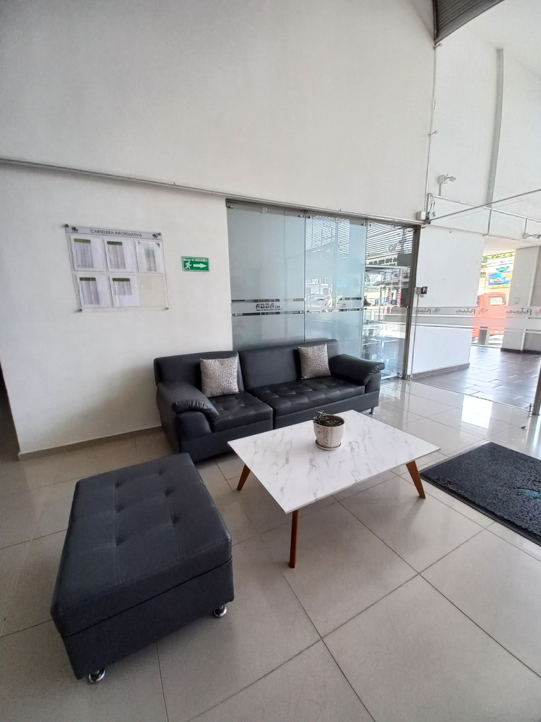 Apartamento En Venta - Conjunto Residencial Portobello  Piso 8, Ibagué