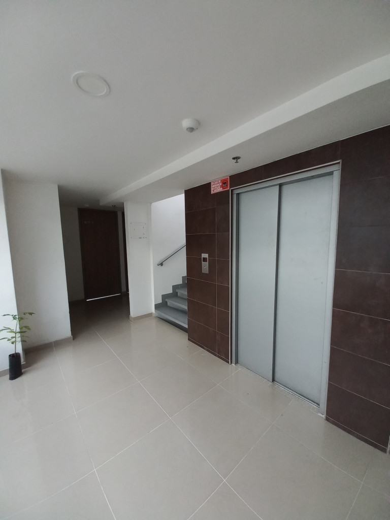Apartamento En Venta - Conjunto Residencial Portobello  Piso 8, Ibagué