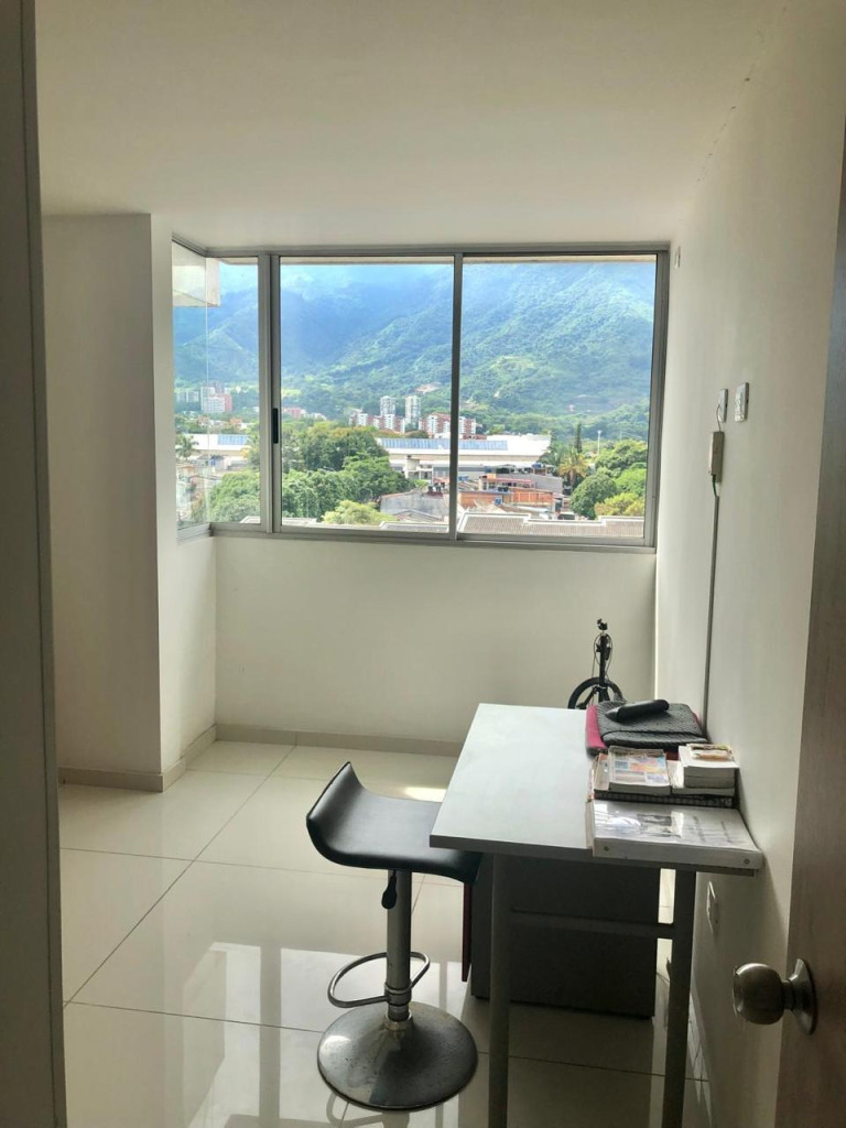 Apartamento En Venta - Conjunto Residencial Portobello  Piso 8, Ibagué