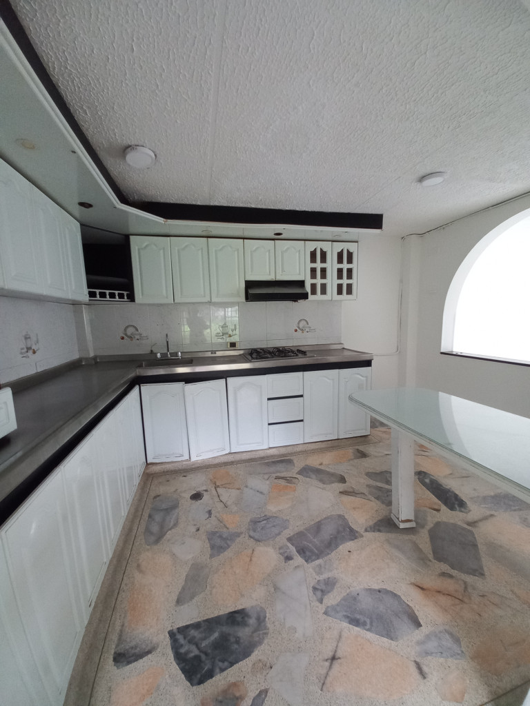 Casa En Arriendo - Santa Ana Etapa I, Ibagué