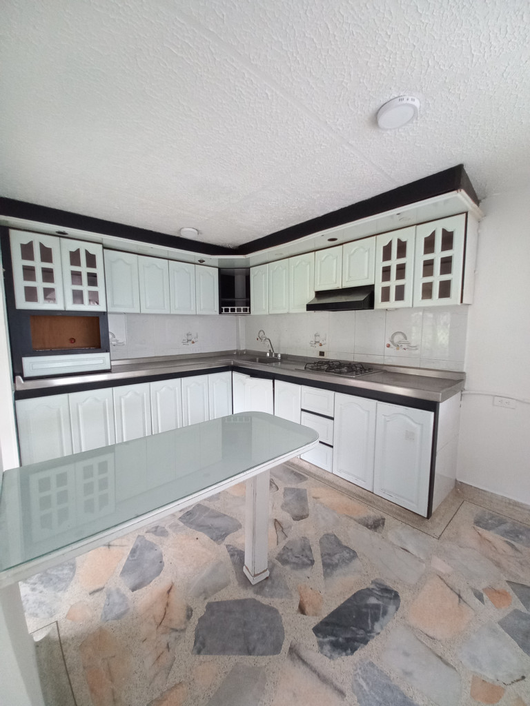 Casa En Arriendo - Santa Ana Etapa I, Ibagué