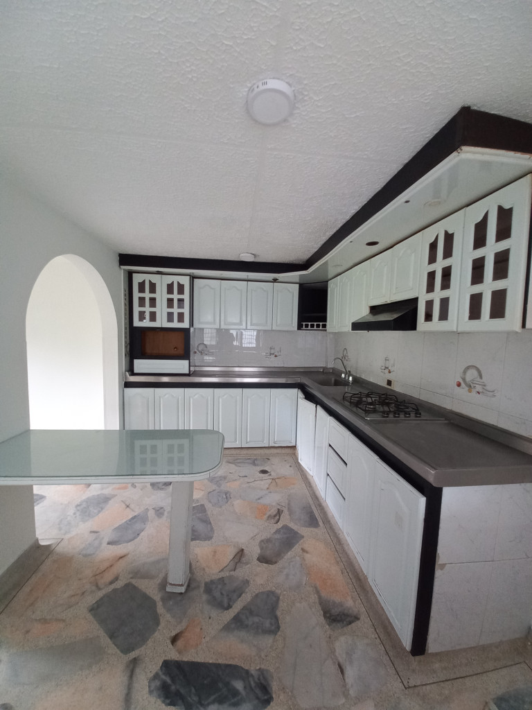 Casa En Arriendo - Santa Ana Etapa I, Ibagué
