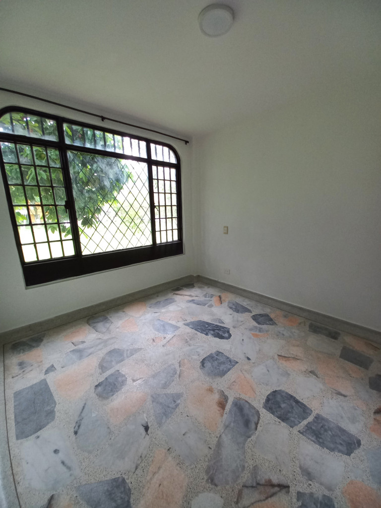 Casa En Arriendo - Santa Ana Etapa I, Ibagué