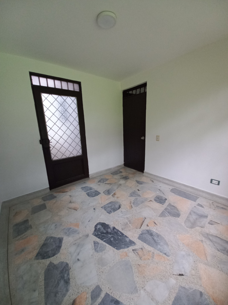 Casa En Arriendo - Santa Ana Etapa I, Ibagué
