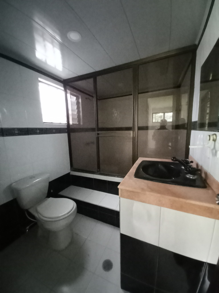 Casa En Arriendo - Santa Ana Etapa I, Ibagué