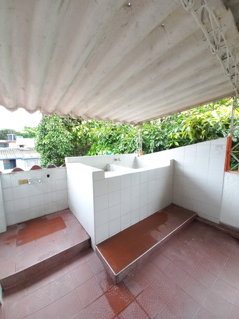Casa En Arriendo - Santa Ana Etapa I, Ibagué
