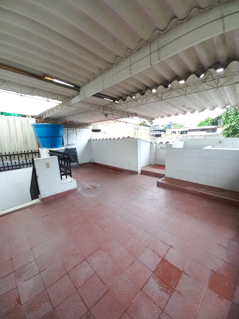 Casa En Arriendo - Santa Ana Etapa I, Ibagué