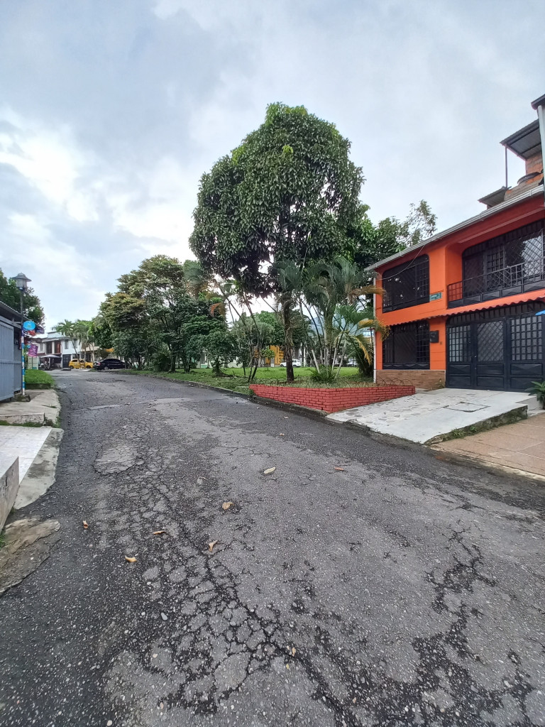 Casa En Arriendo - Santa Ana Etapa I, Ibagué