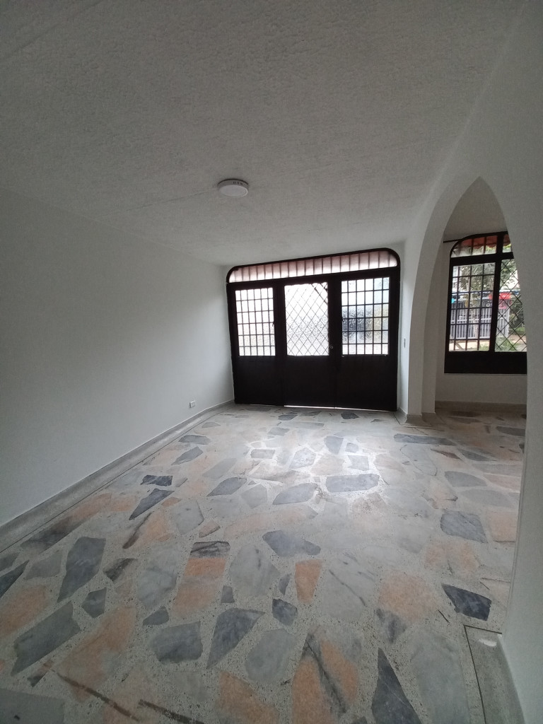 Casa En Arriendo - Santa Ana Etapa I, Ibagué