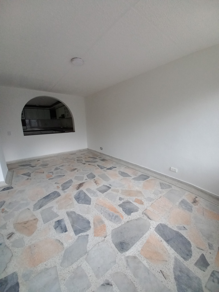 Casa En Arriendo - Santa Ana Etapa I, Ibagué