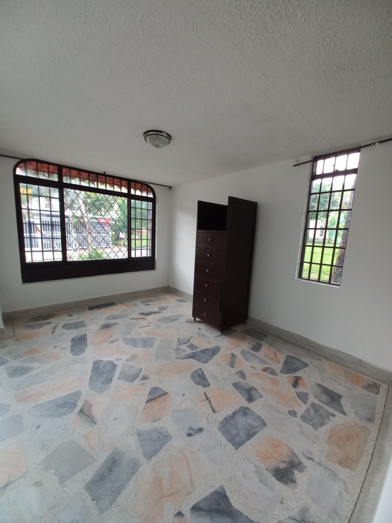 Casa En Arriendo - Santa Ana Etapa I, Ibagué