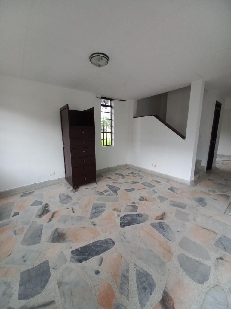 Casa En Arriendo - Santa Ana Etapa I, Ibagué