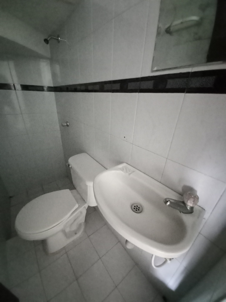 Casa En Arriendo - Santa Ana Etapa I, Ibagué