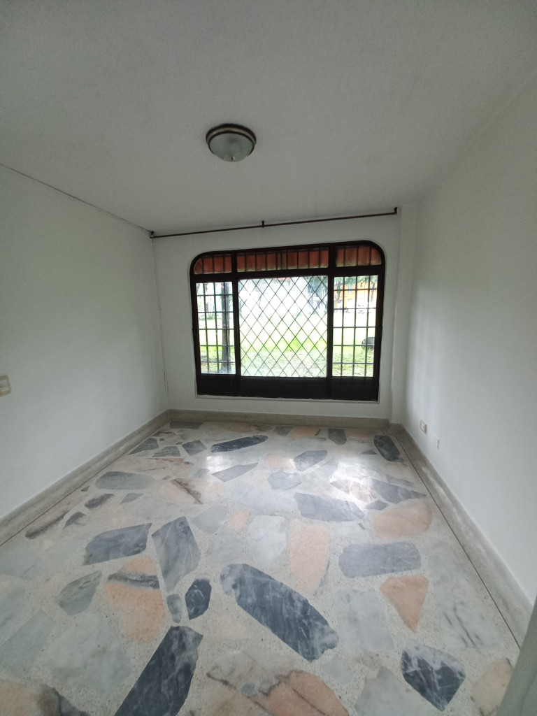 Casa En Arriendo - Santa Ana Etapa I, Ibagué