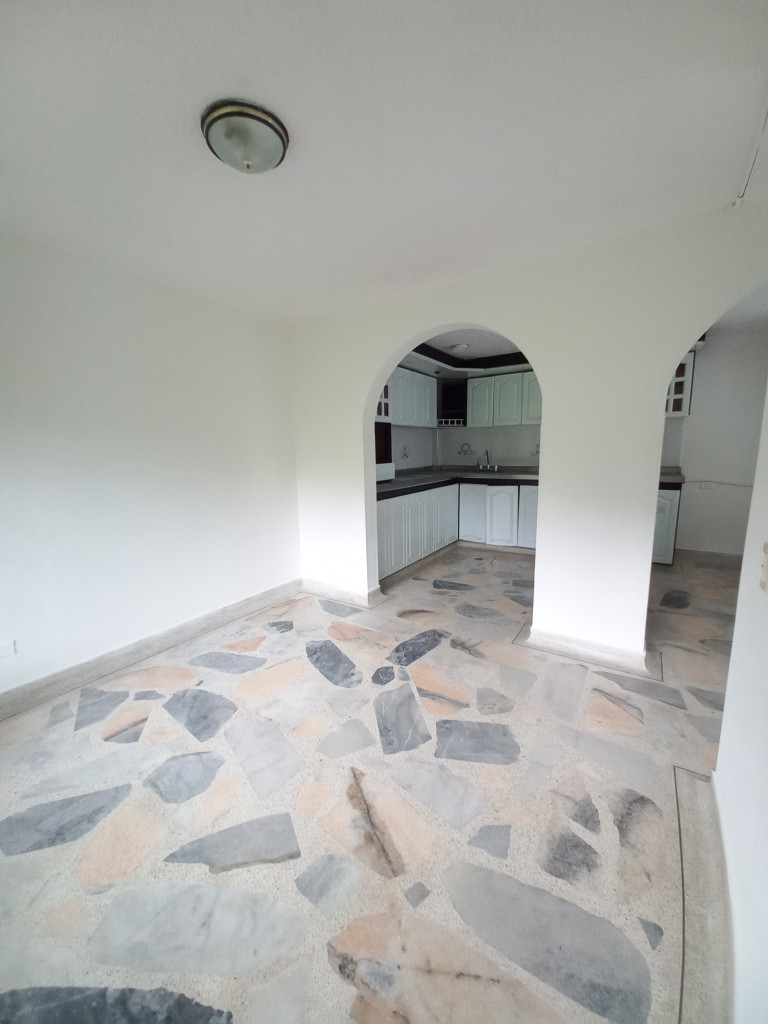 Casa En Arriendo - Santa Ana Etapa I, Ibagué