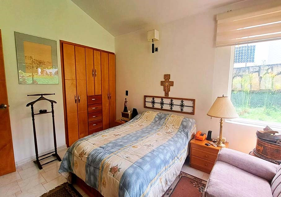Casa En Venta - Condominio Los Alpes, Silvania