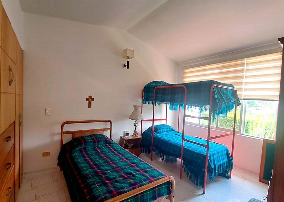 Casa En Venta - Condominio Los Alpes, Silvania