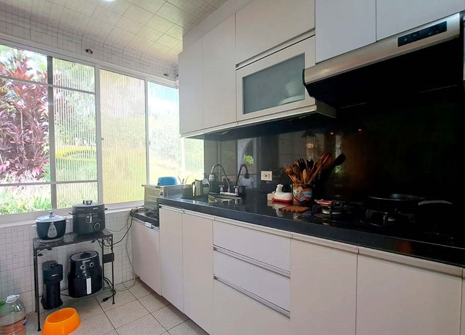 Casa En Venta - Condominio Los Alpes, Silvania