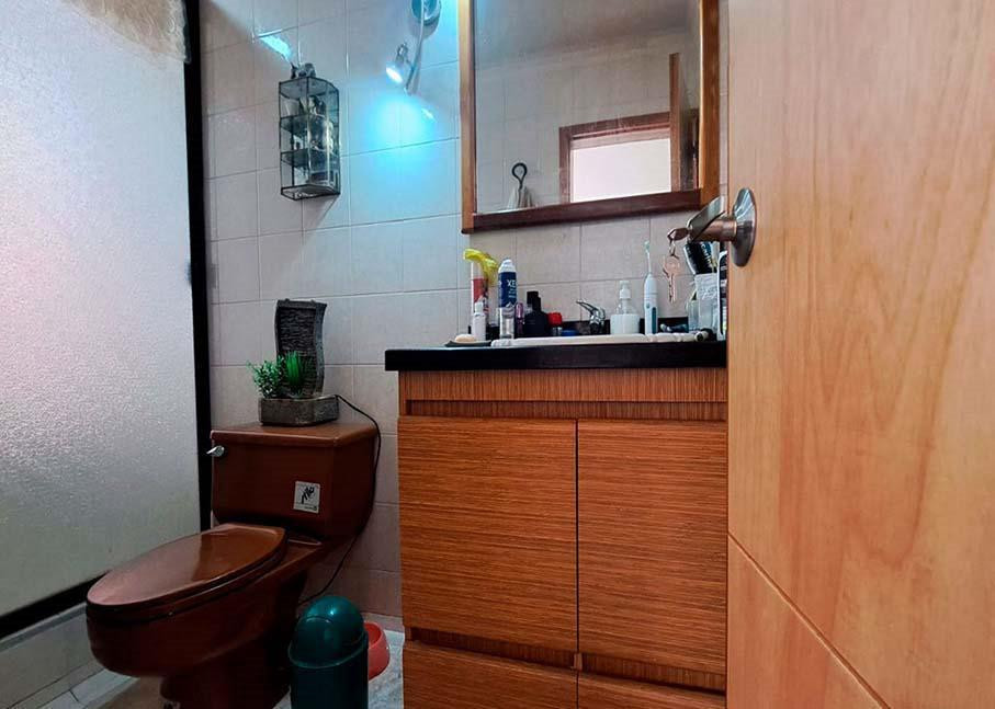 Casa En Venta - Condominio Los Alpes, Silvania