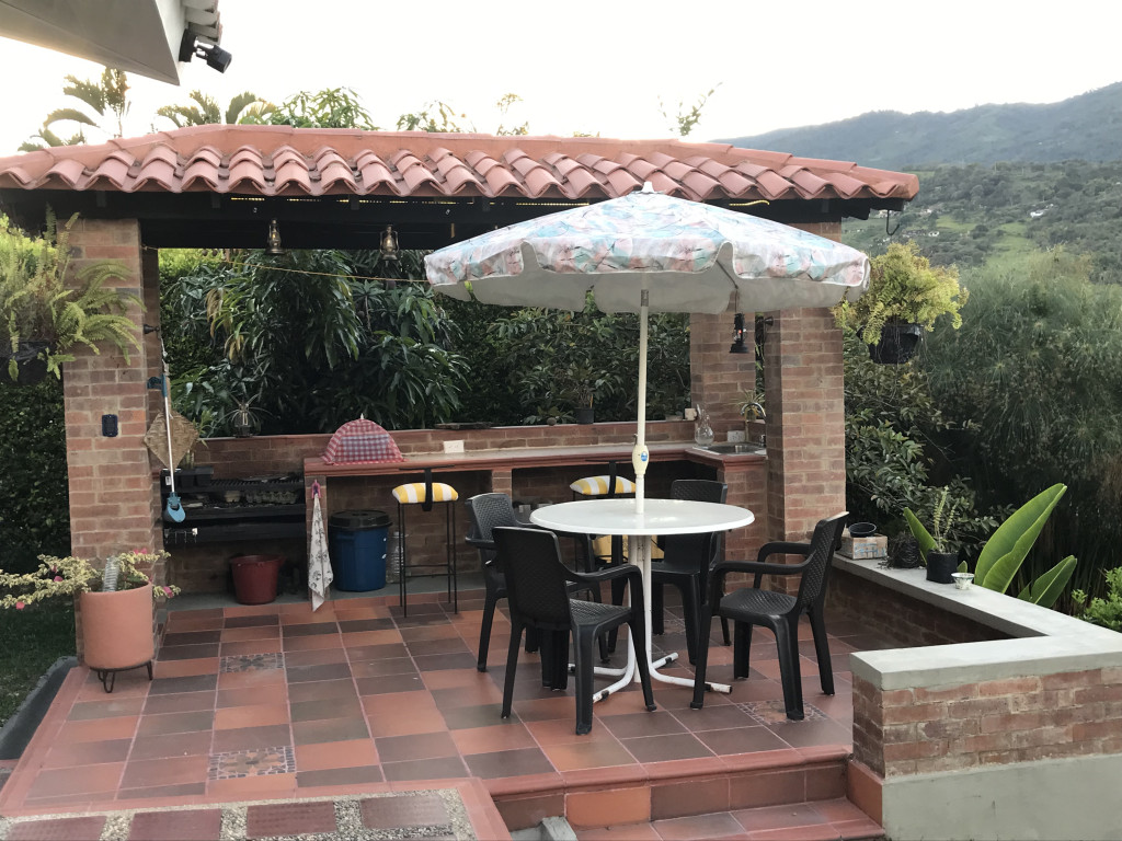 Casa En Venta - Condominio Los Alpes, Silvania
