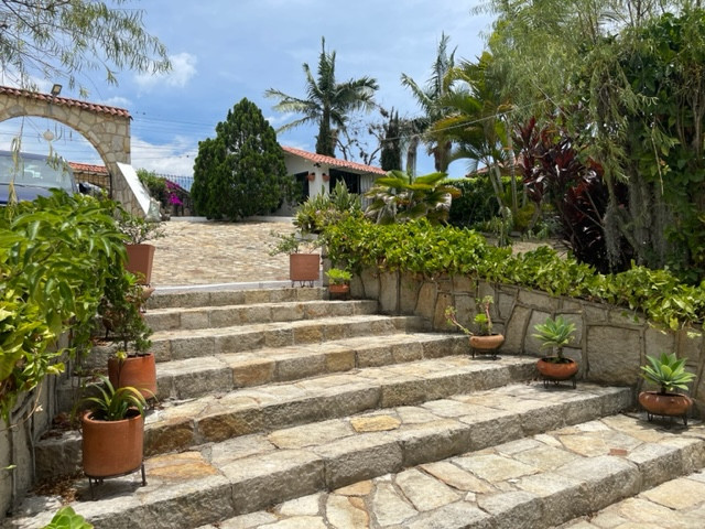 Casa En Venta - Condominio Los Alpes, Silvania