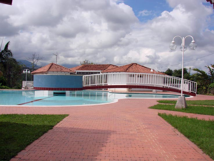 Casa En Venta - Condominio Los Alpes, Silvania