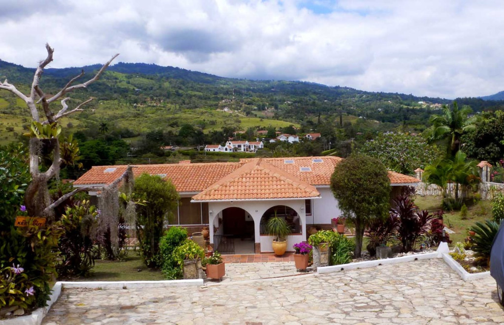Casa En Venta - Condominio Los Alpes, Silvania