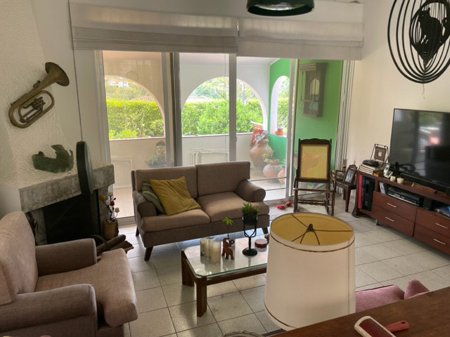 Casa En Venta - Condominio Los Alpes, Silvania