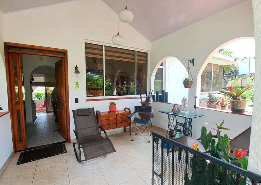 Casa En Venta - Condominio Los Alpes, Silvania