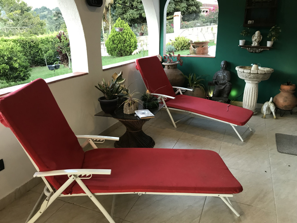 Casa En Venta - Condominio Los Alpes, Silvania