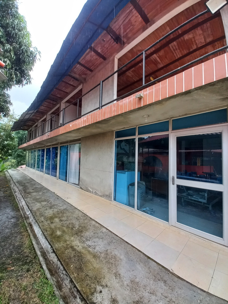 Finca En Venta - Villa Victoria -Ambala, Ibagué