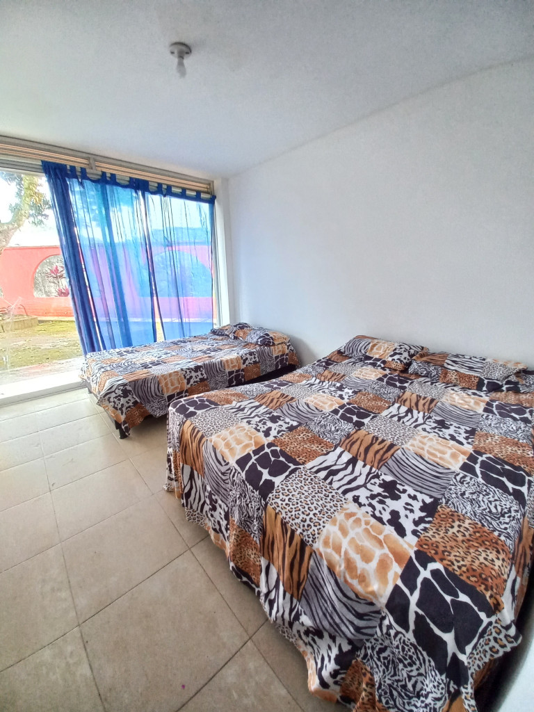 Finca En Venta - Villa Victoria -Ambala, Ibagué