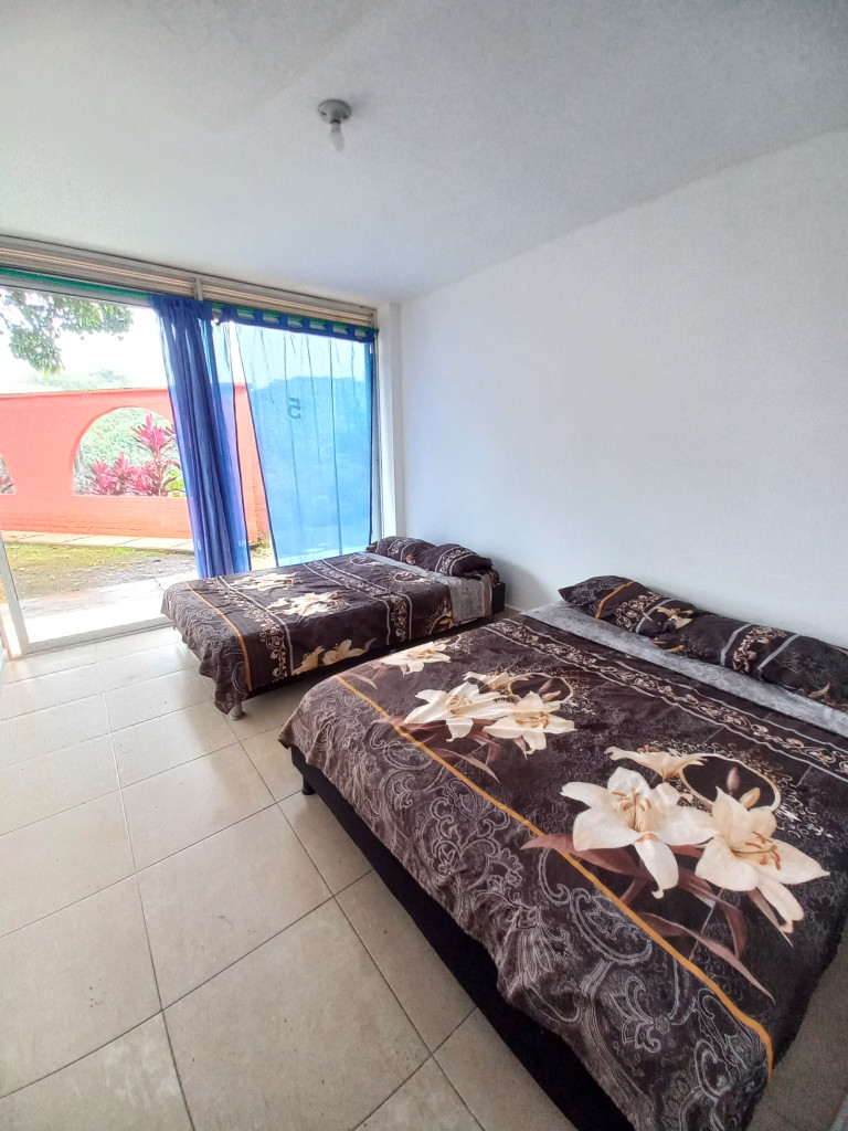 Finca En Venta - Villa Victoria -Ambala, Ibagué