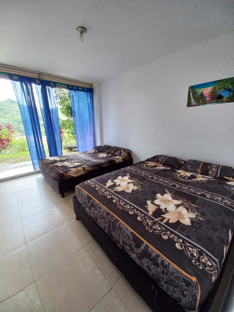 Finca En Venta - Villa Victoria -Ambala, Ibagué