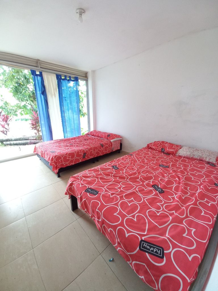 Finca En Venta - Villa Victoria -Ambala, Ibagué