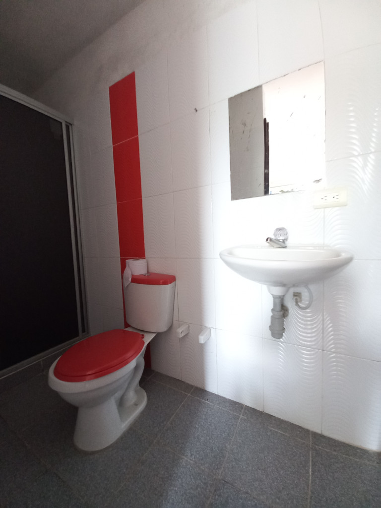 Finca En Venta - Villa Victoria -Ambala, Ibagué