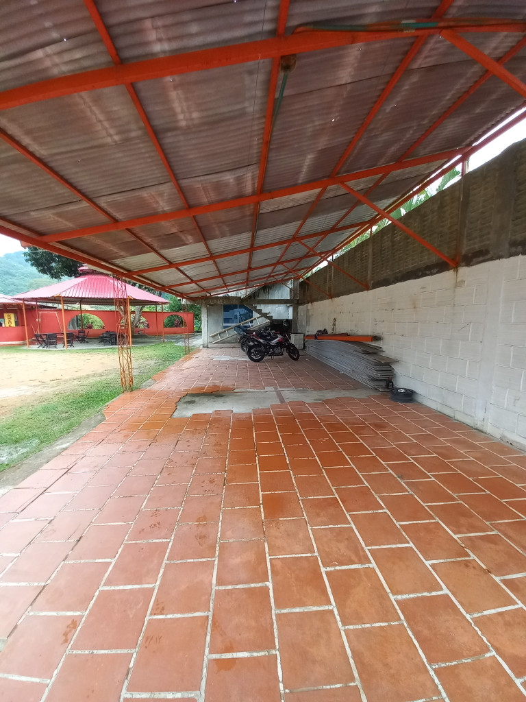 Finca En Venta - Villa Victoria -Ambala, Ibagué