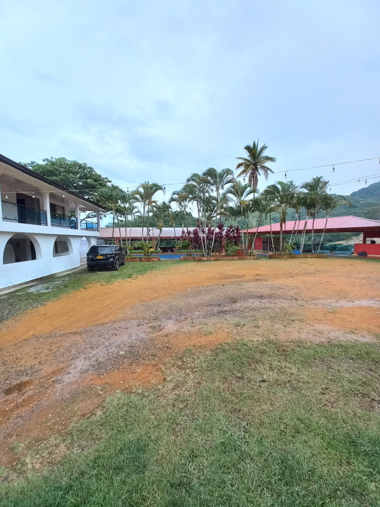 Finca En Venta - Villa Victoria -Ambala, Ibagué