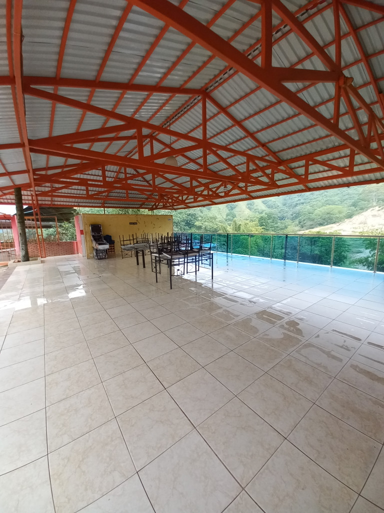 Finca En Venta - Villa Victoria -Ambala, Ibagué