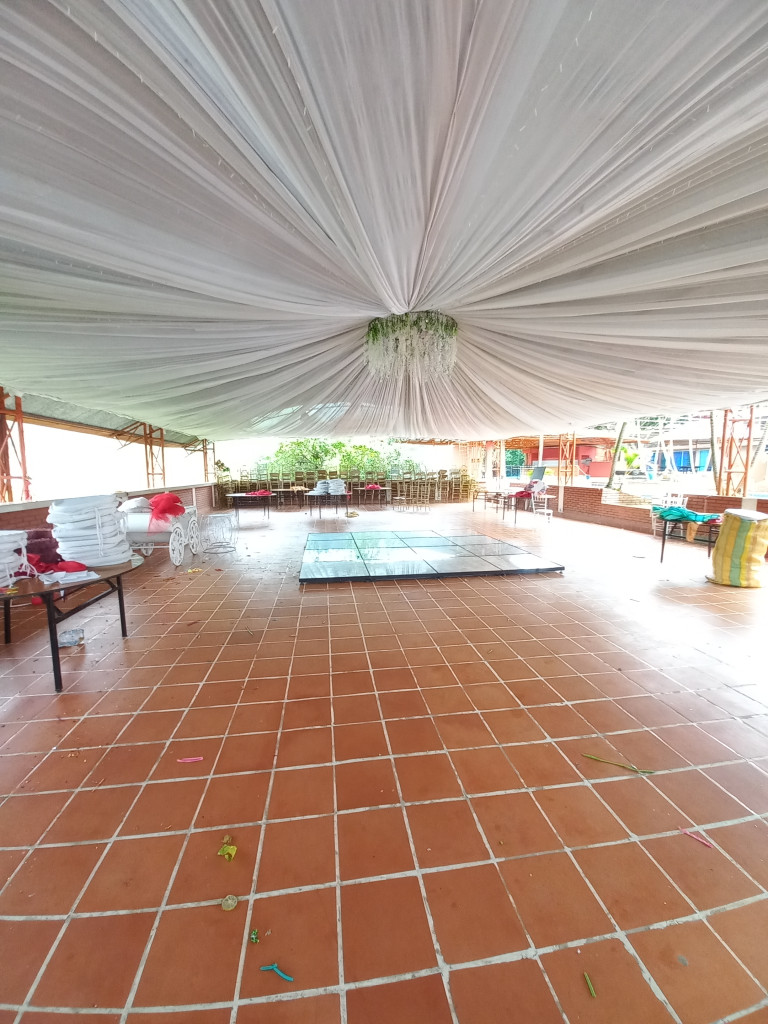 Finca En Venta - Villa Victoria -Ambala, Ibagué