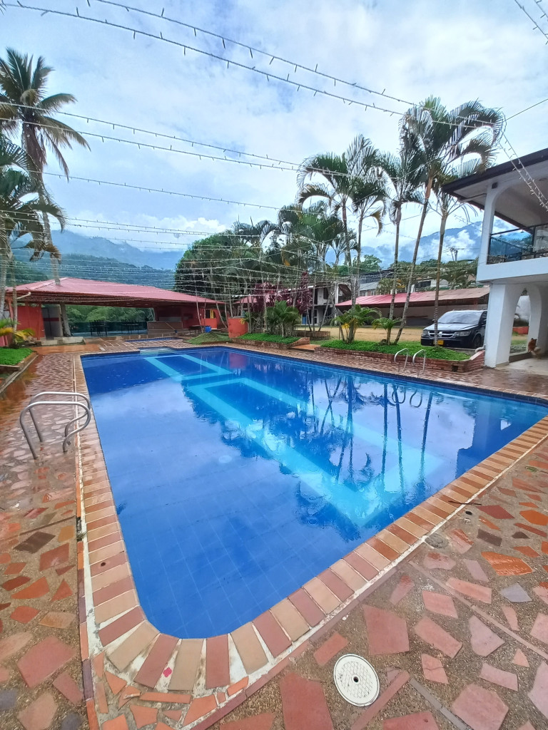 Finca En Venta - Villa Victoria -Ambala, Ibagué
