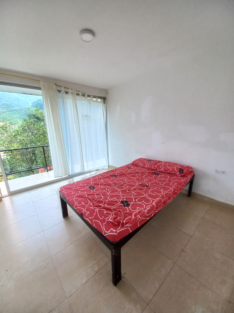 Finca En Venta - Villa Victoria -Ambala, Ibagué