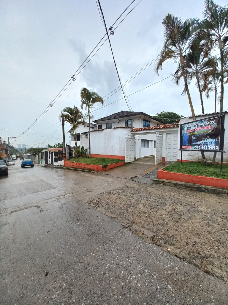 Finca En Venta - Villa Victoria -Ambala, Ibagué
