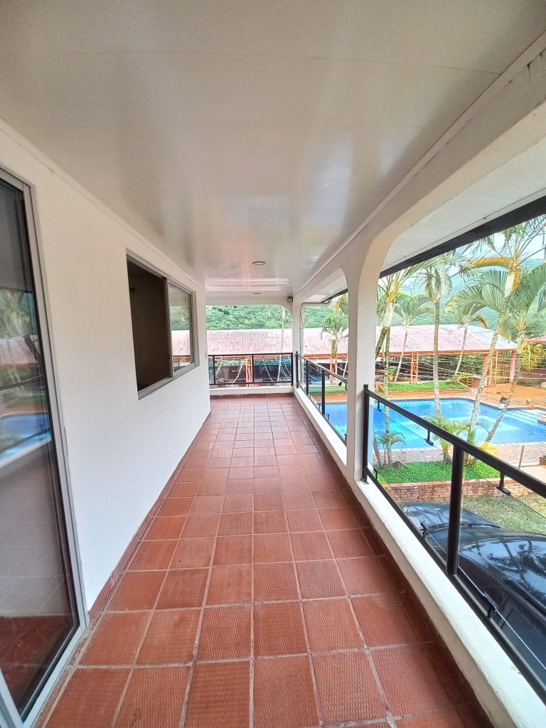 Finca En Venta - Villa Victoria -Ambala, Ibagué