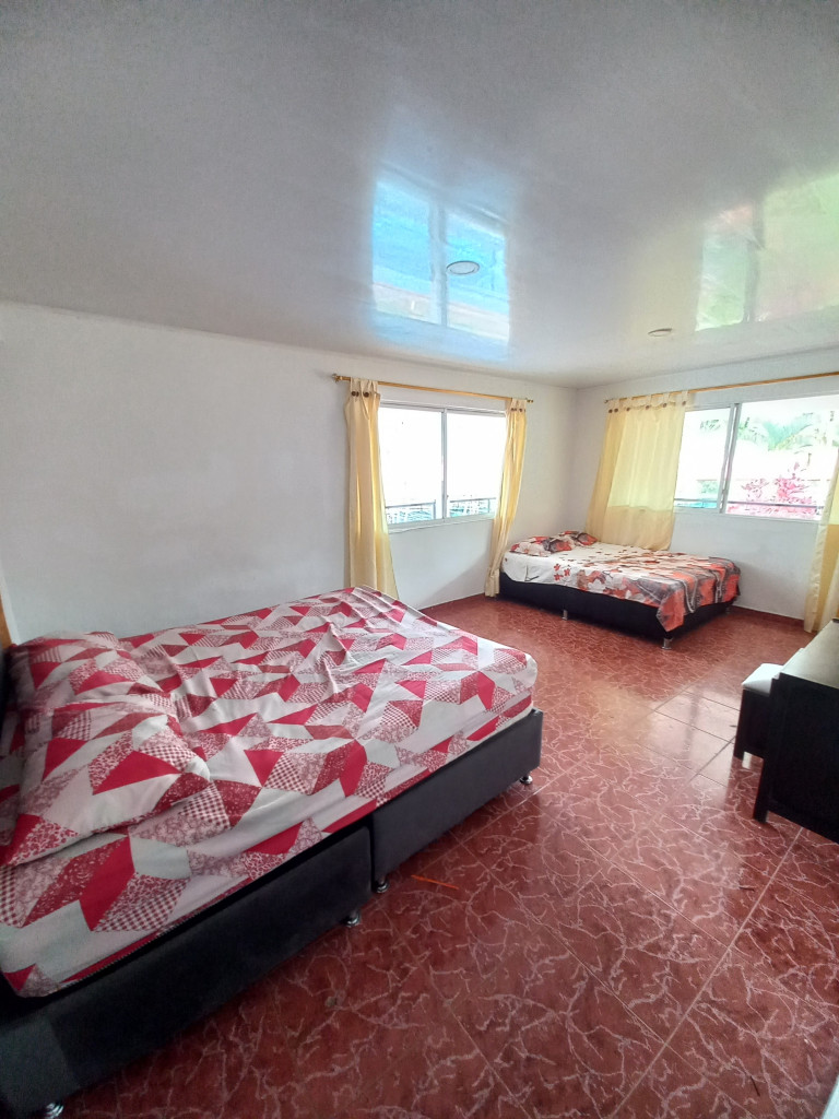 Finca En Venta - Villa Victoria -Ambala, Ibagué