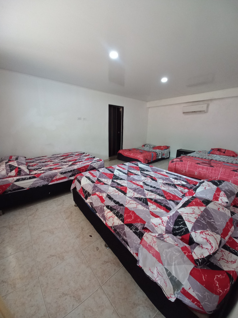 Finca En Venta - Villa Victoria -Ambala, Ibagué