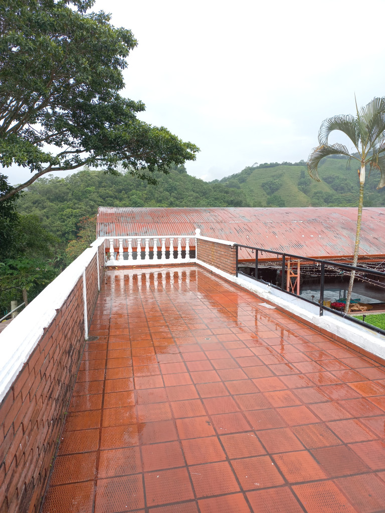 Finca En Venta - Villa Victoria -Ambala, Ibagué